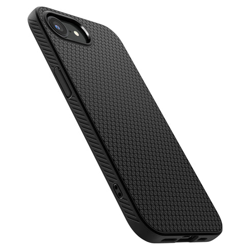 Funda Spigen para iPhone 16e – Liquid Air